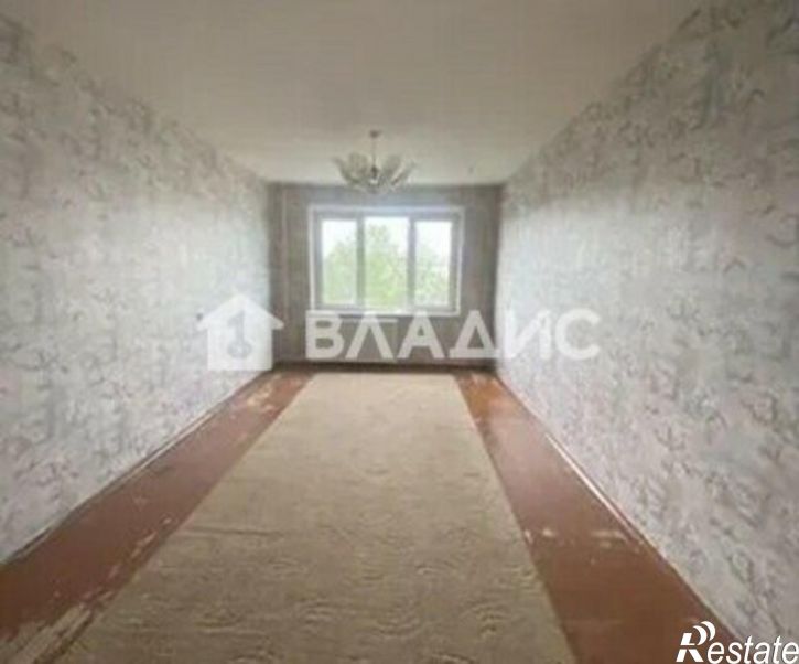 2-комн квартира ул Батумская, 15,  д. 15