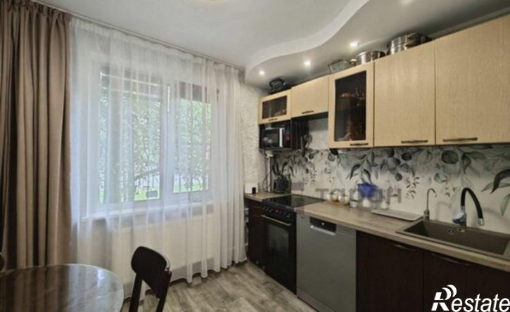 2-комн квартира ул Курчатова, 27а,  д. 27а