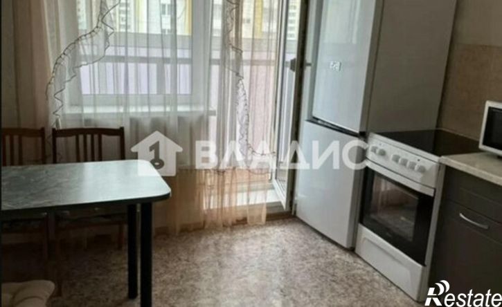 1-комн квартира ул Звенигородская, 62,  д. 62