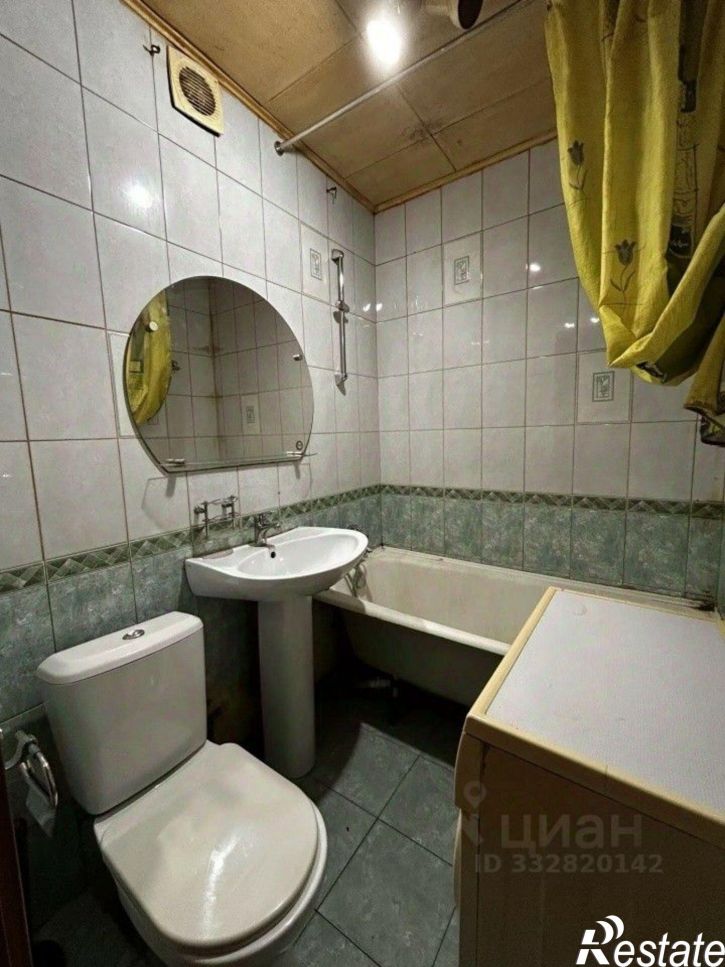 2-комн квартира ул Свободы, 92А,  д. 92А