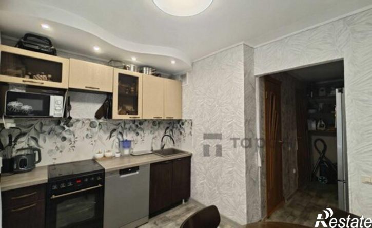 2-комн квартира ул Курчатова, 27а,  д. 27а