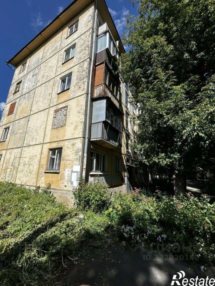 2-комн квартира ул Свободы, 92А,  д. 92А