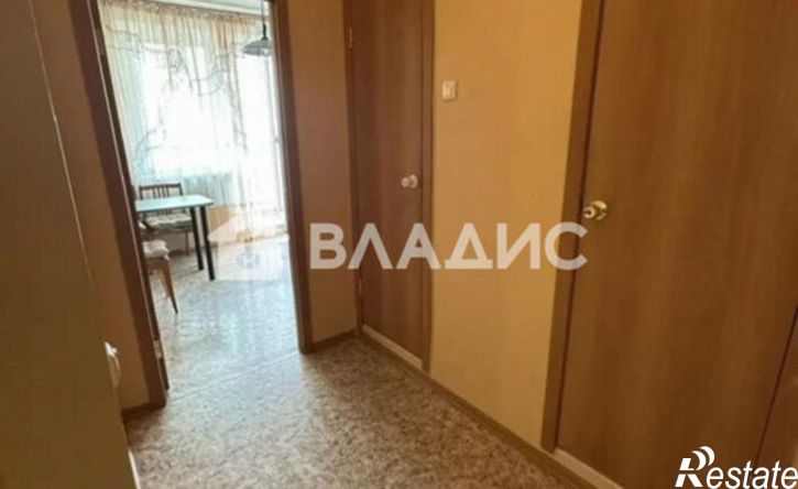 1-комн квартира ул Звенигородская, 62,  д. 62