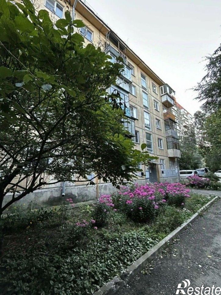 2-комн квартира ул Свободы, 92А,  д. 92А
