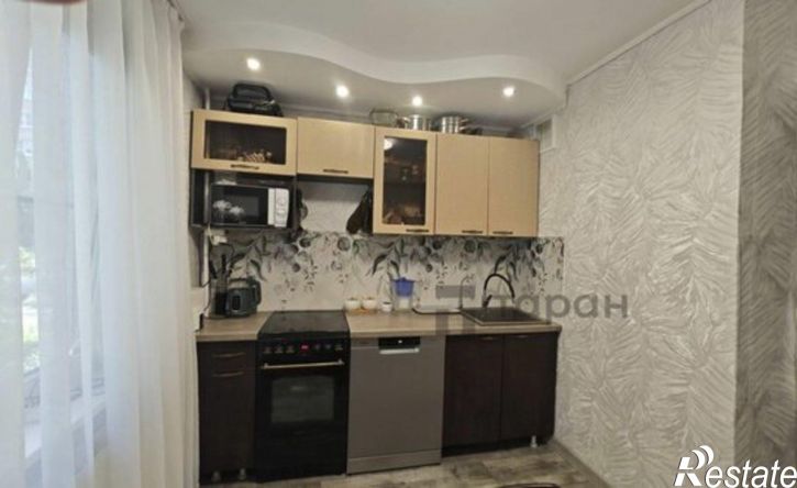 2-комн квартира ул Курчатова, 27а,  д. 27а