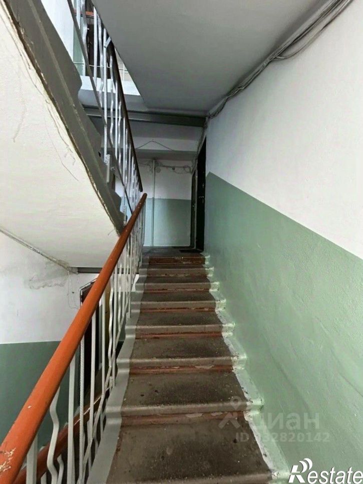 2-комн квартира ул Свободы, 92А,  д. 92А