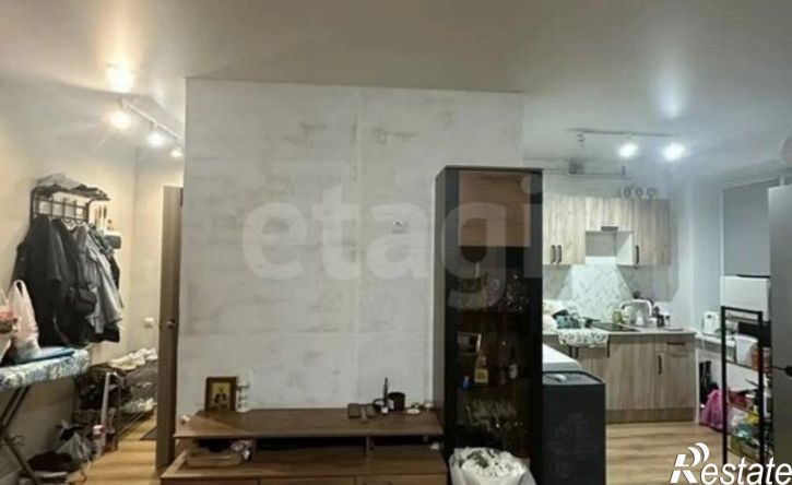 2-комн квартира Челябинск, улица Дегтярёва, 43А