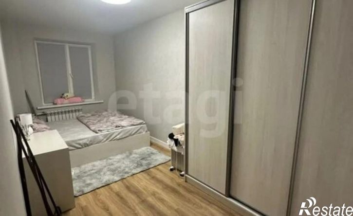 2-комн квартира Челябинск, улица Дегтярёва, 43А