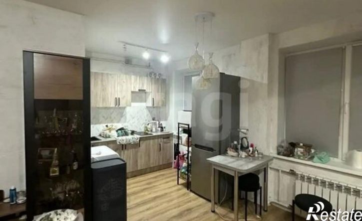 2-комн квартира Челябинск, улица Дегтярёва, 43А