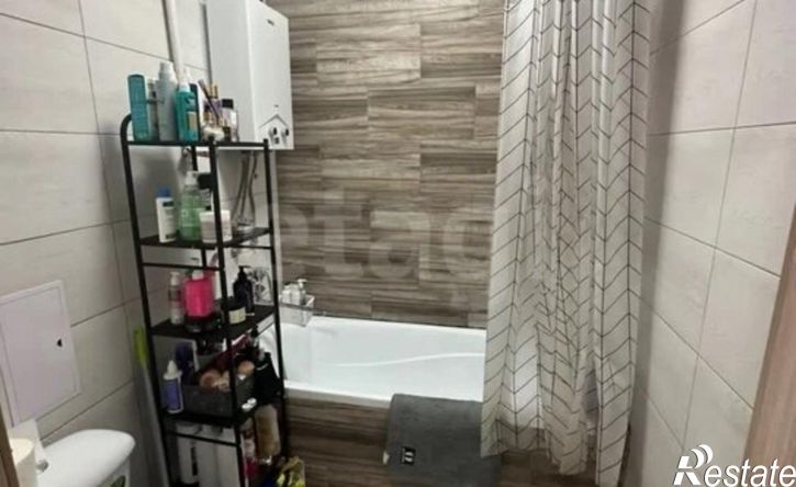 2-комн квартира Челябинск, улица Дегтярёва, 43А