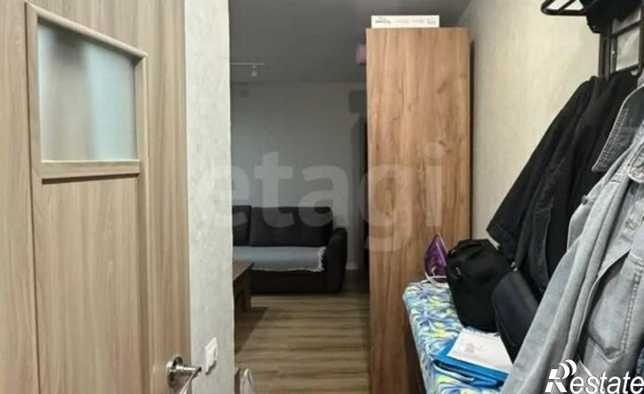 2-комн квартира Челябинск, улица Дегтярёва, 43А