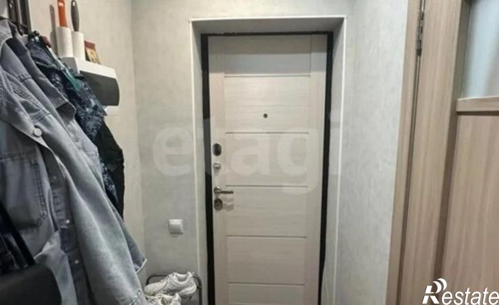 2-комн квартира Челябинск, улица Дегтярёва, 43А
