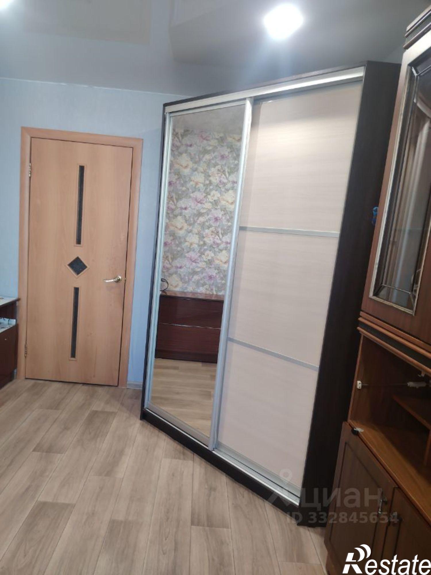 Сдать комнату за 10 000 рублей на ул Агалакова, 50
