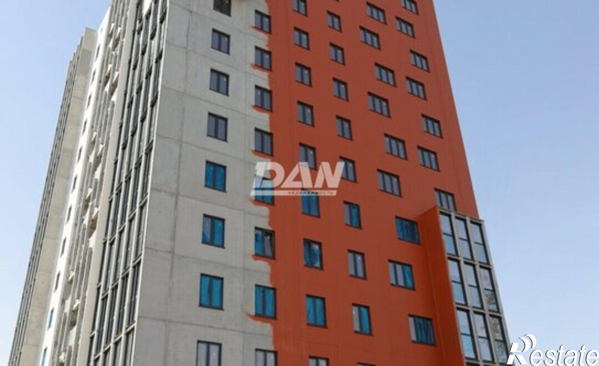 Купить квартиру за 11 450 000 рублей на ул Отечественная, 11