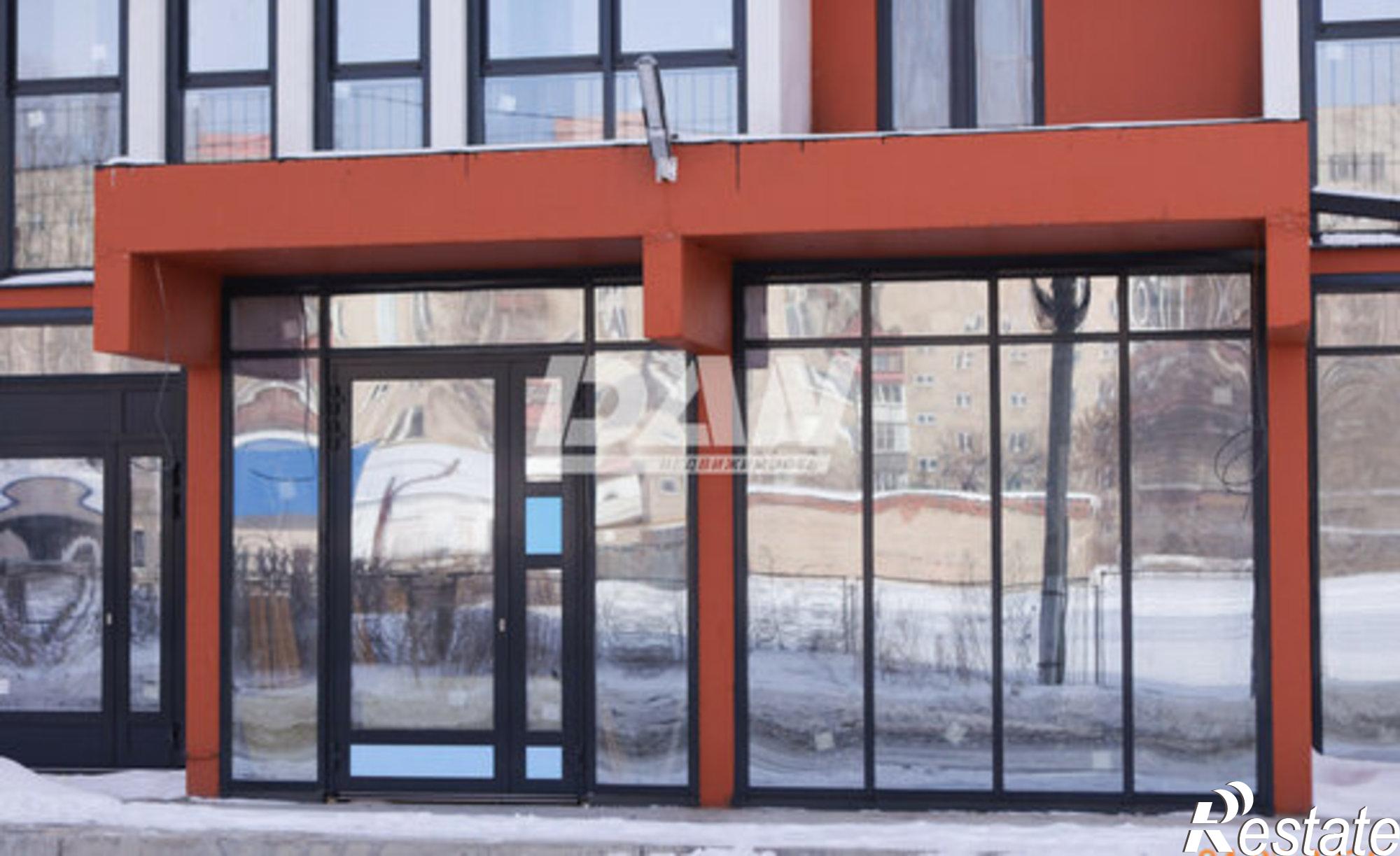Купить квартиру за 11 550 000 рублей на ул Отечественная, 11