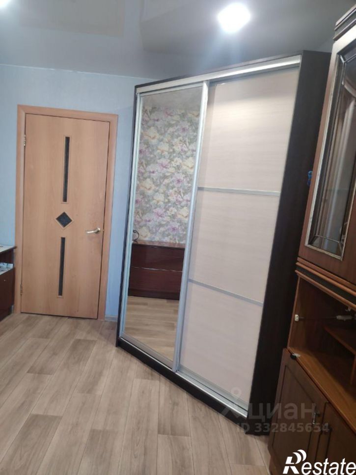 Комната ул Агалакова, 50,  д. 50