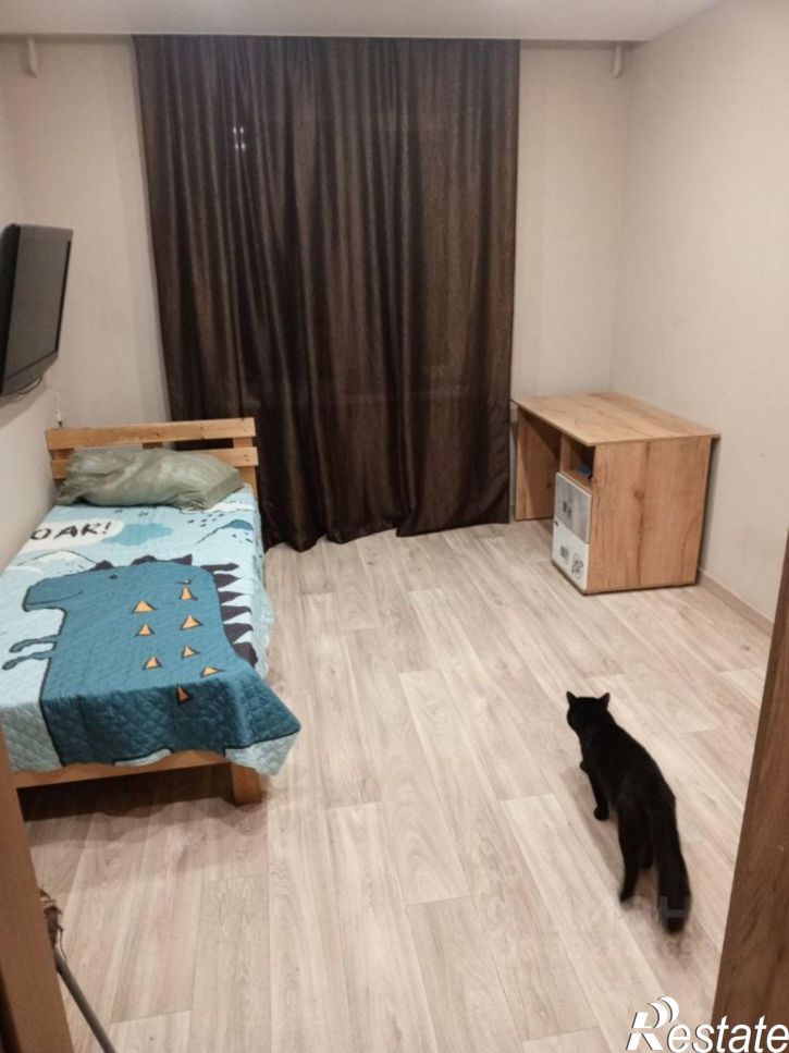 3-комн квартира ул Хохрякова, 30,  д. 30