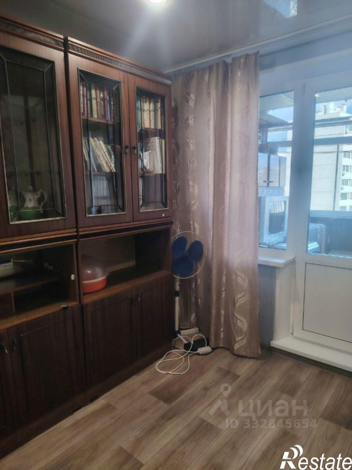 Комната ул Агалакова, 50,  д. 50