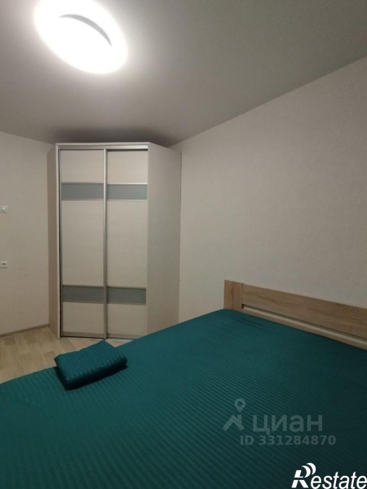 2-комн квартира ул Хариса Юсупова, 113,  д. 113