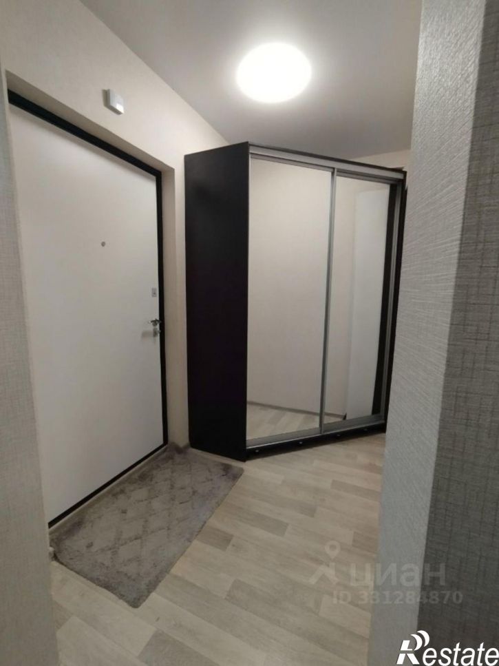 2-комн квартира ул Хариса Юсупова, 113,  д. 113