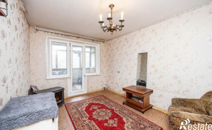 3-комн квартира ул Богдана Хмельницкого, 38,  д. 38