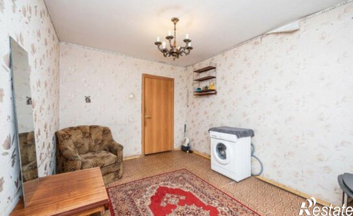 3-комн квартира ул Богдана Хмельницкого, 38,  д. 38