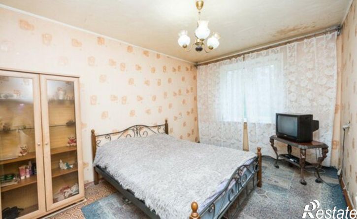 3-комн квартира ул Богдана Хмельницкого, 38,  д. 38