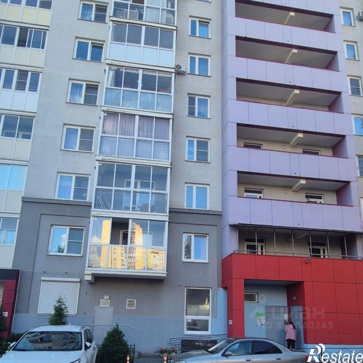 1-комн квартира пр-кт Победы, 386Б,  д. 386Б