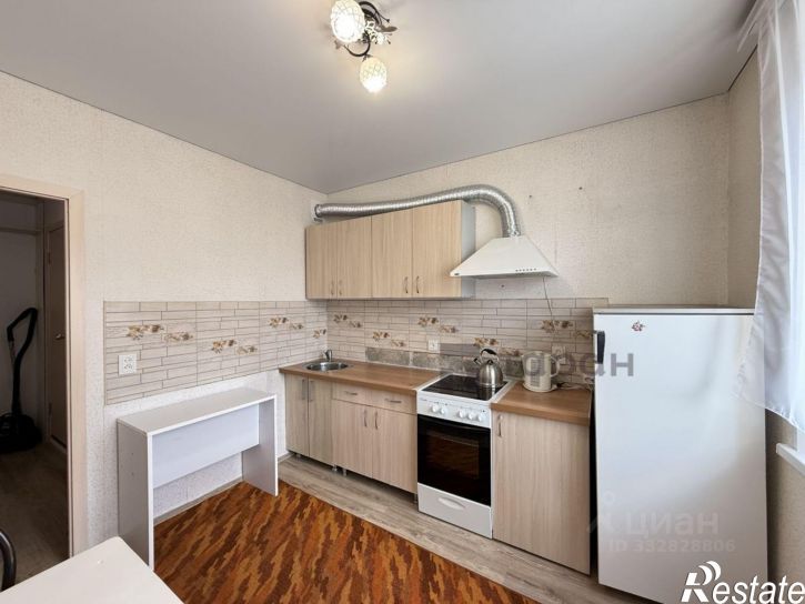 1-комн квартира ул Трашутина, 24,  д. 24