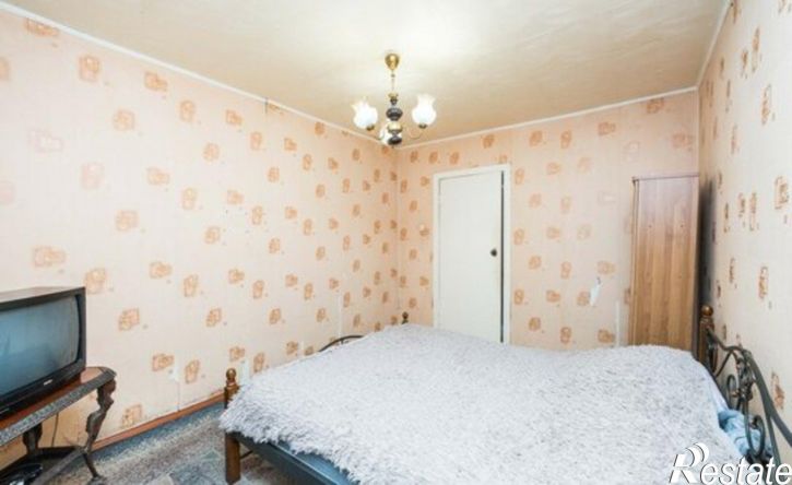 3-комн квартира ул Богдана Хмельницкого, 38,  д. 38