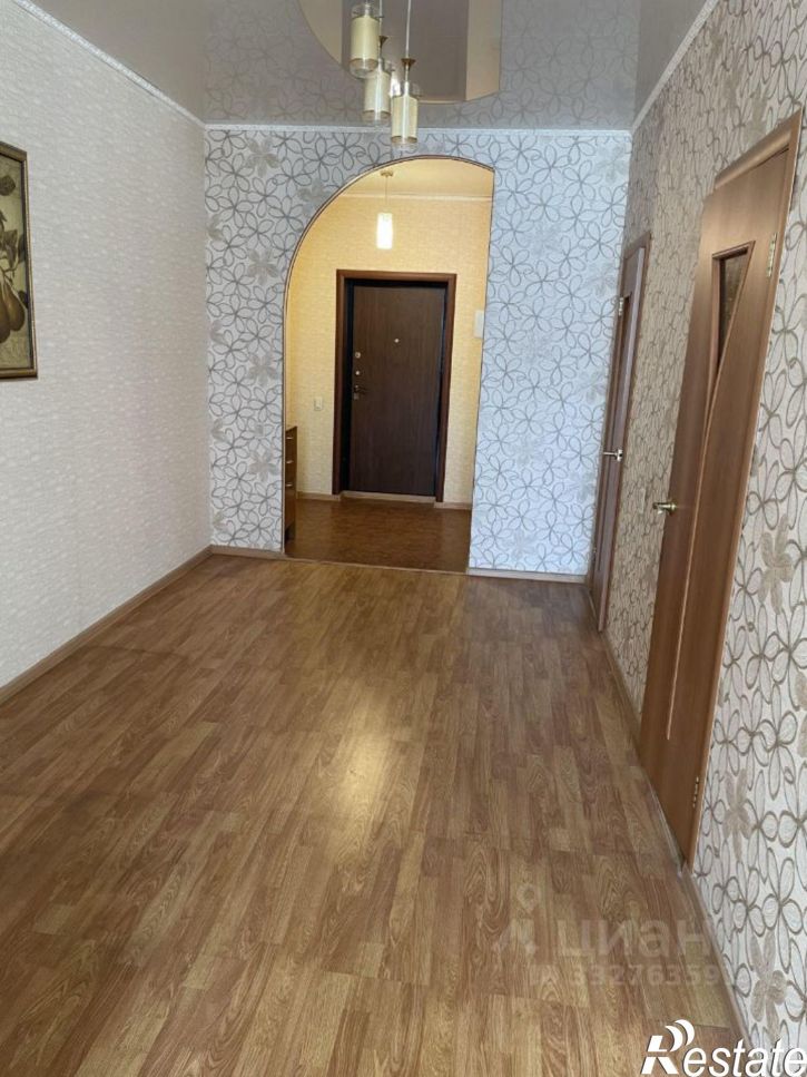 2-комн квартира ул Бейвеля, 20,  д. 20
