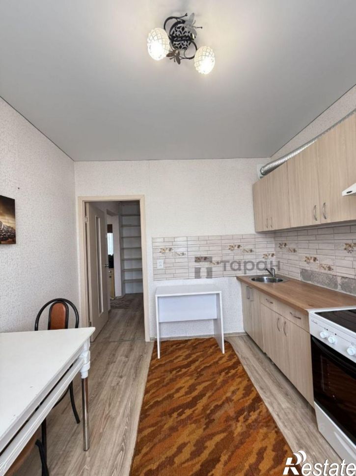 1-комн квартира ул Трашутина, 24,  д. 24