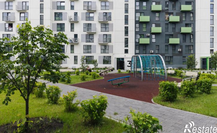 1-комн квартира ул Блюхера, 125Д,  д. 125Д