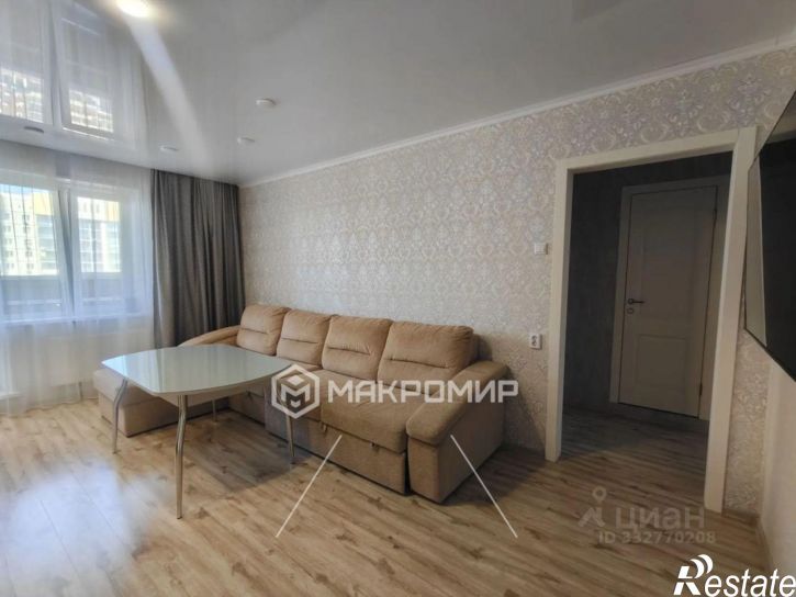 3-комн квартира ул Университетская Набережная, 105,  д. 105
