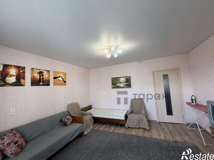 1-комн квартира ул Трашутина, 24,  д. 24