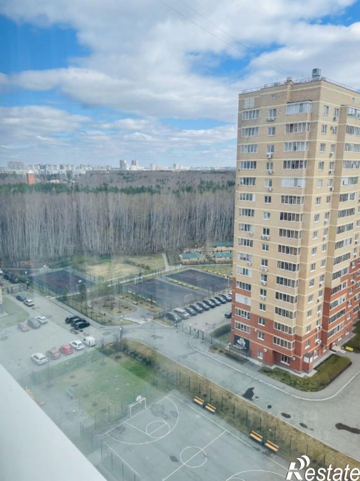 2-комн квартира ул Бейвеля, 20,  д. 20