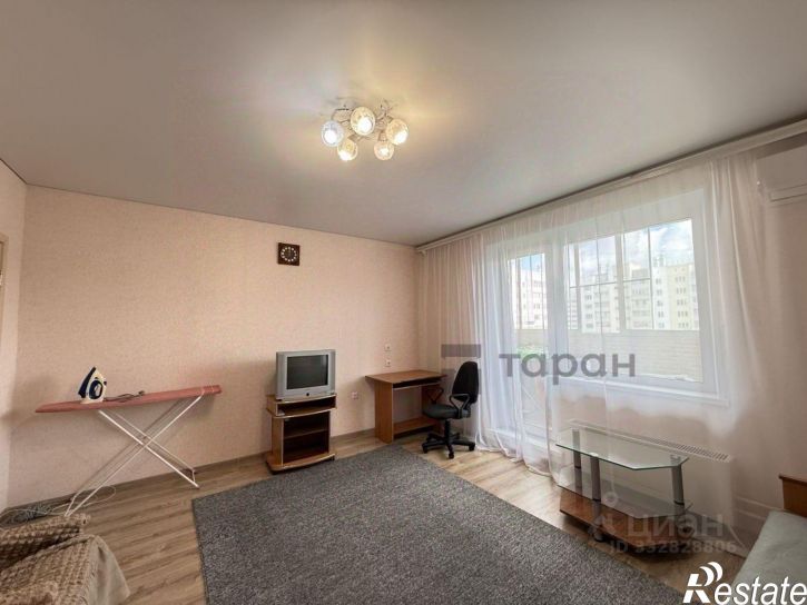1-комн квартира ул Трашутина, 24,  д. 24