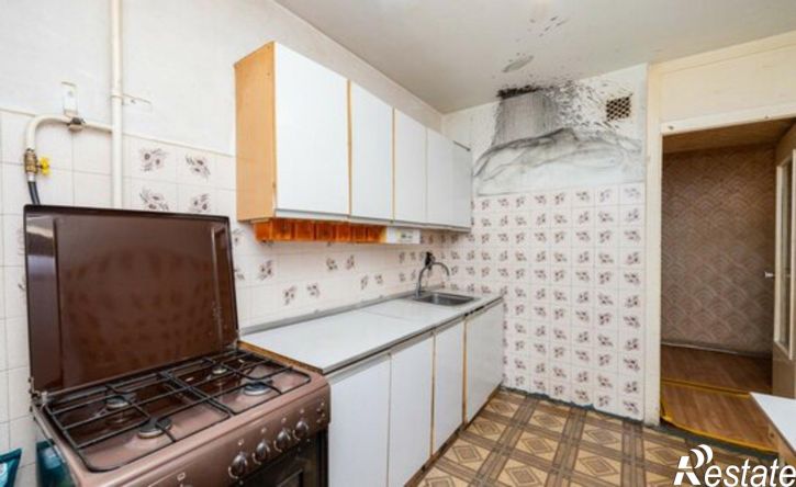 3-комн квартира ул Богдана Хмельницкого, 38,  д. 38