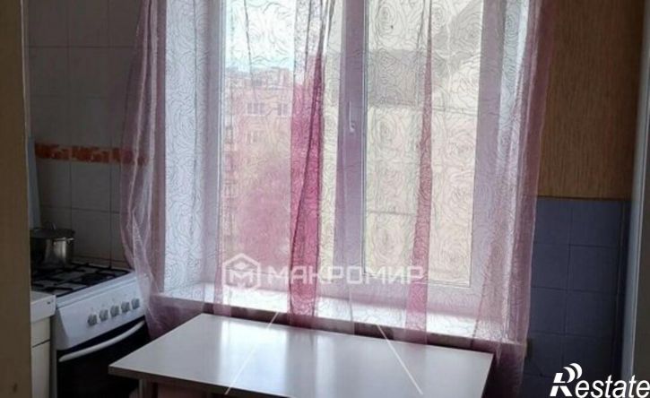 2-комн квартира ул Красного Урала, 4,  д. 4