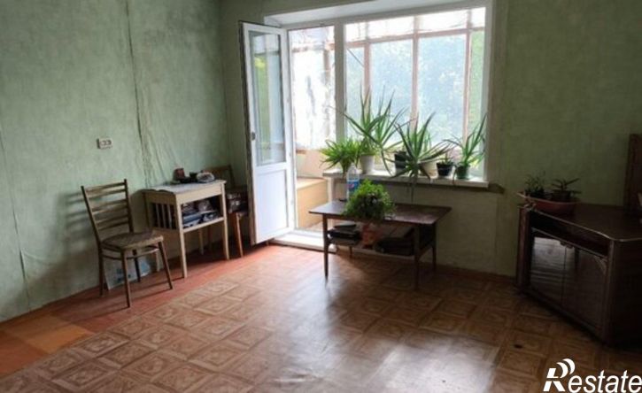 1-комн квартира ул Куйбышева, 31,  д. 31