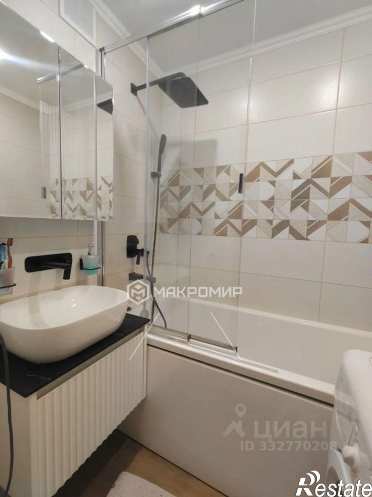 3-комн квартира ул Университетская Набережная, 105,  д. 105