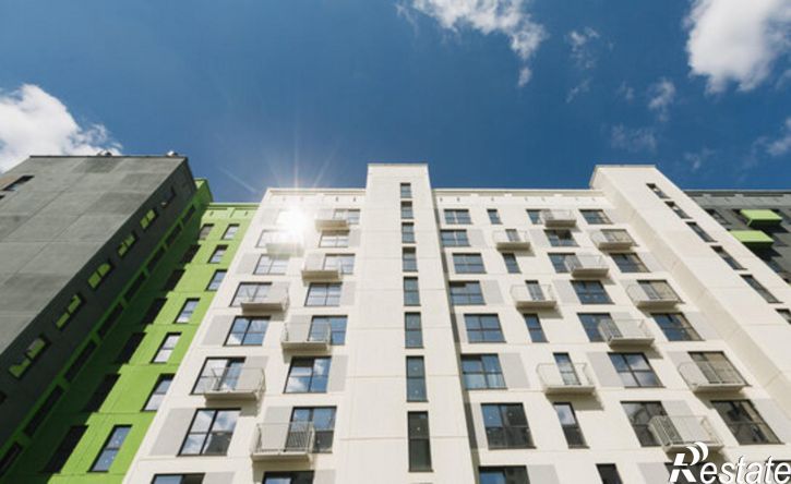 1-комн квартира ул Блюхера, 125Д,  д. 125Д