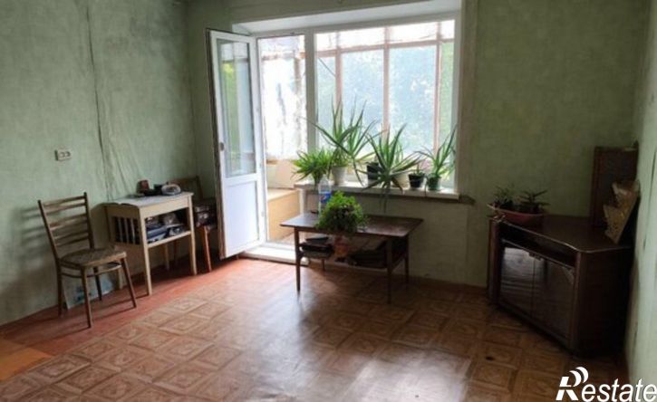 1-комн квартира ул Куйбышева, 31,  д. 31