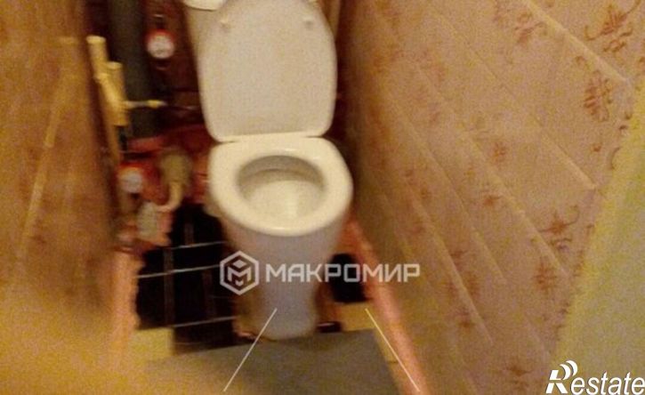 2-комн квартира ул Красного Урала, 4,  д. 4