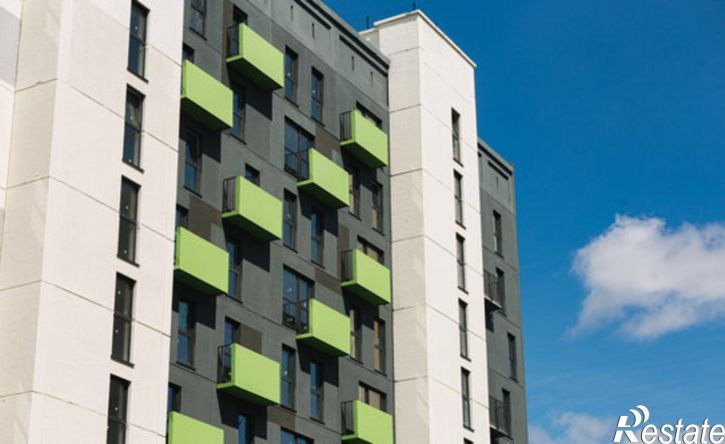 1-комн квартира ул Блюхера, 125Д,  д. 125Д