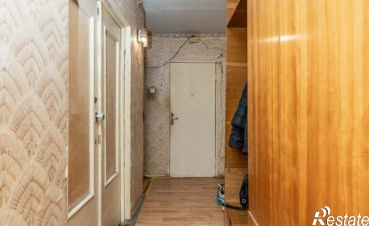 3-комн квартира ул Богдана Хмельницкого, 38,  д. 38