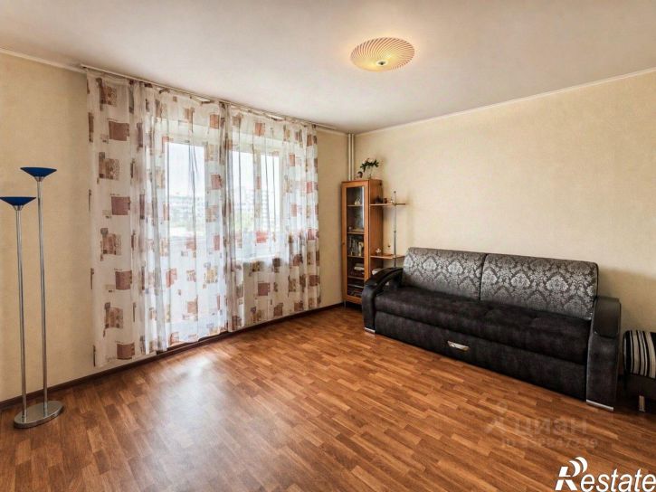 1-комн квартира ул Телевизионная, 3,  д. 3