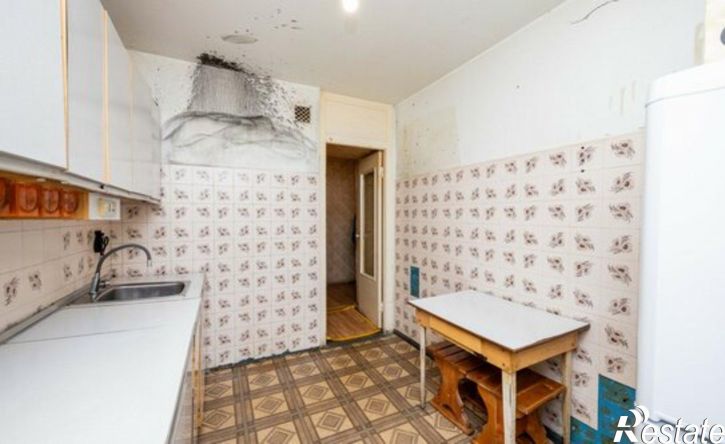 3-комн квартира ул Богдана Хмельницкого, 38,  д. 38