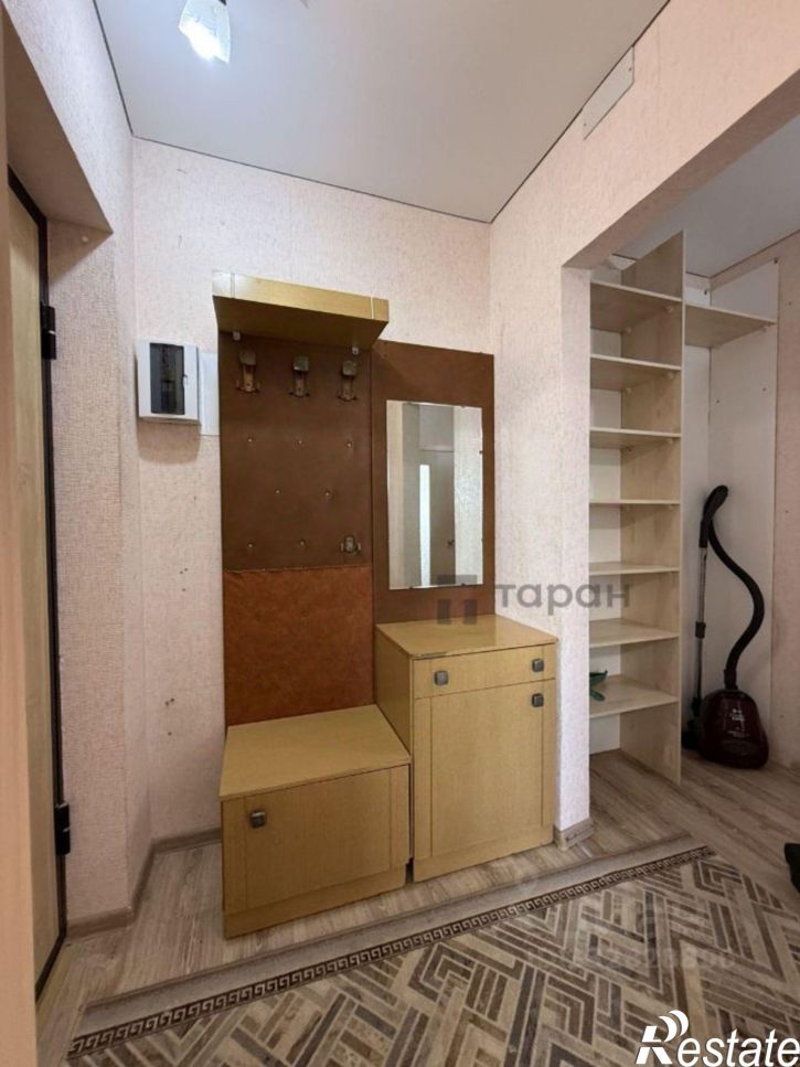 1-комн квартира ул Трашутина, 24,  д. 24