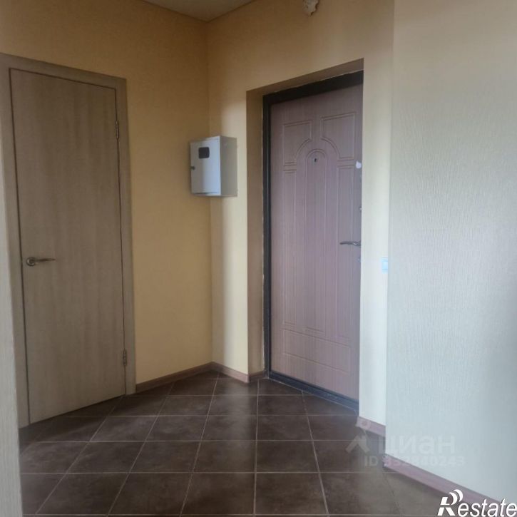 1-комн квартира пр-кт Победы, 386Б,  д. 386Б